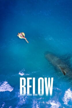 Below - Schrecken aus der Tiefe (2022)