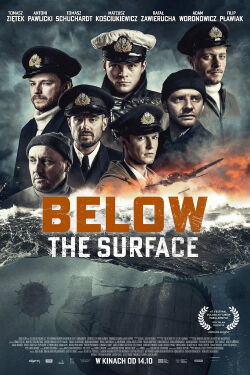 Below the Surface (2022)