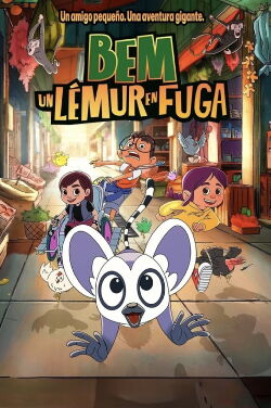 Bem, Un Lémur En Fuga (2026)