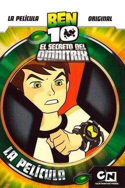 Ben 10: El Secreto del Omnitrix (2007)