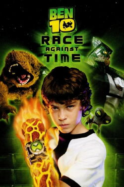 Ben 10: Race Against Time (2008)