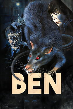 Ben (1972)