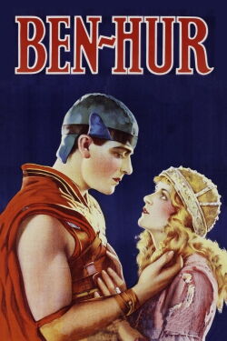 Ben-Hur: A Tale of the Christ (1925)
