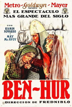 Ben-Hur: A Tale of the Christ (1925)