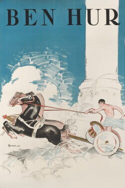 Ben-Hur: A Tale of the Christ (1925)