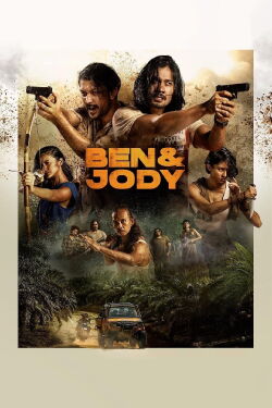 Ben y Jody (2022)