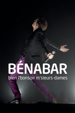 Bénabar : Bien l'bonsoir m'sieurs dames (2013)
