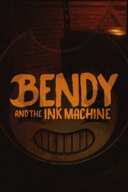 Bendy and the Ink Machine (2026)