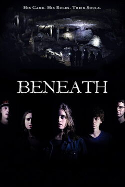 Beneath: A Cave Horror (2018)