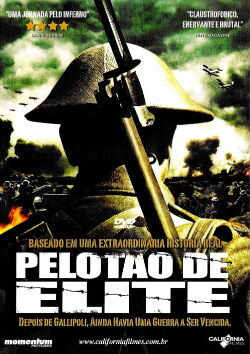 Beneath Hill 60 (2010)