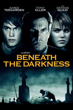 Beneath the Darkness (2012)