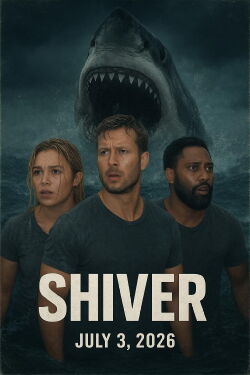 Beneath the Storm (2026)
