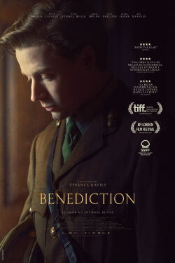 Benediction (2021)