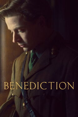Benediction (2021)