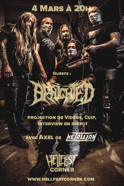 Benighted (2020)