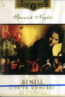 Benise - Spanish Nights (2003)