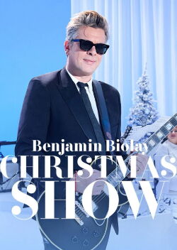 Benjamin Biolay Christmas Show (2022)