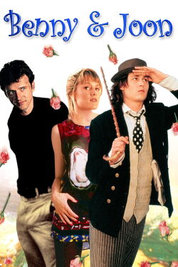 Benny et Joon (1993)
