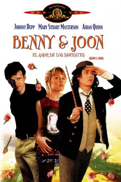 Benny y Joon (1993)