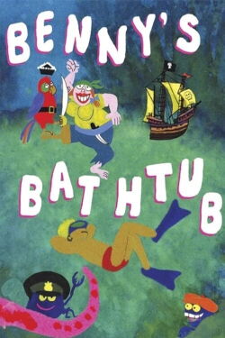 Benny's Bathtub (1971)