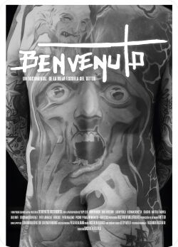 Benvenuto (2023)