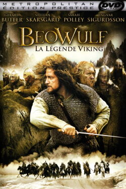 Beowulf et Grendel (2005)