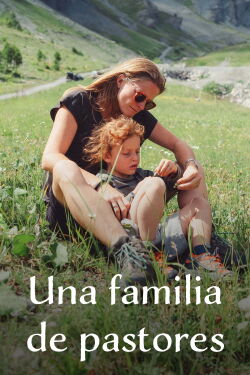 Bergers en famille (2024)