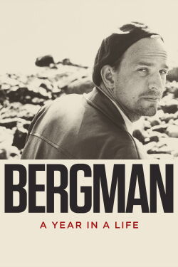 Bergman — A Year in a Life (2018)
