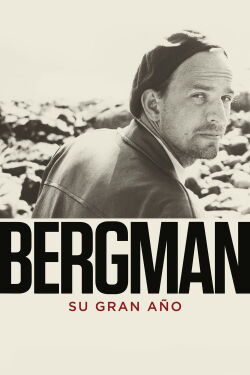 Bergman: un año en la vida (2018)