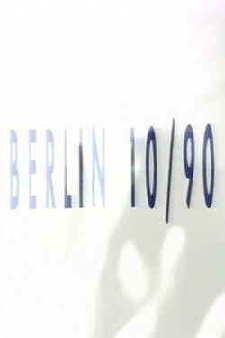 Berlin 10⁄90 (1990)