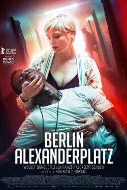 Berlin Alexanderplatz (2020)