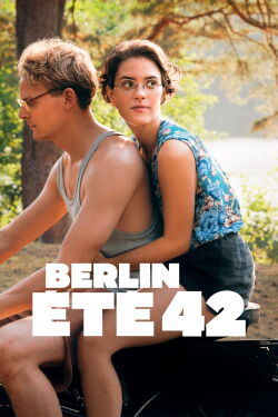 Berlin, été 42 (2024)