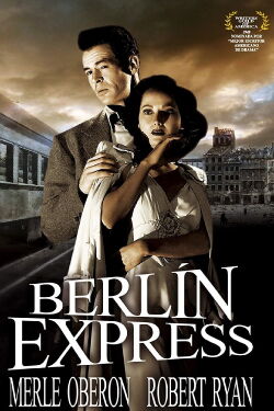 Berlin Express (1948)