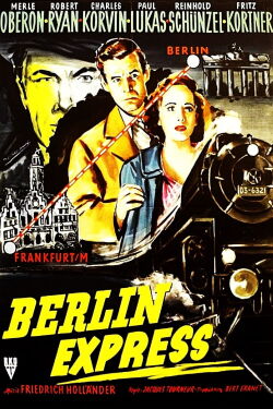 Berlin Express (1948)