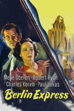 Berlin Express (1948)