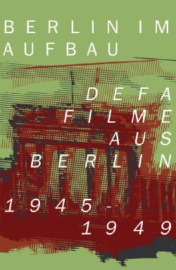 Berlin im Aufbau (1946)