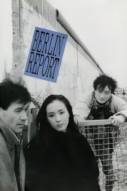 Berlin Report (1991)