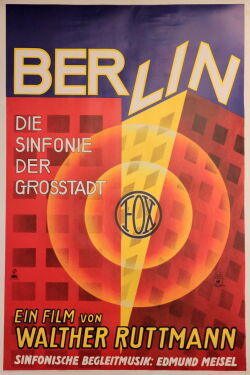 Berlin Symphony (2002)