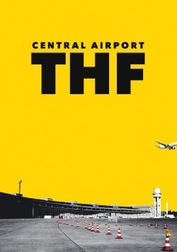 Berlin Tempelhof (2018)