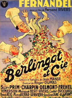 Berlingot and Company (1939)
