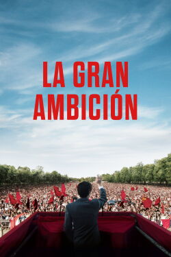 Berlinguer: La gran ambición (2024)