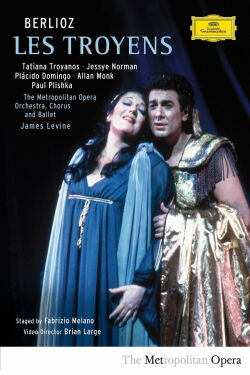 Berlioz: Les Troyens (1983)