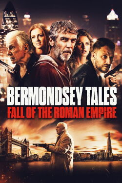 Bermondsey Tales: Fall of the Roman Empire (2024)