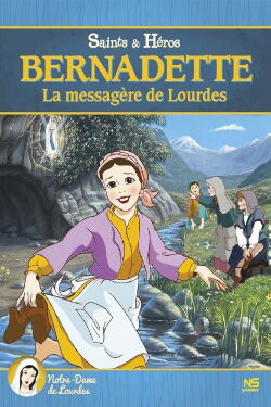 Bernadette, la messagère de Lourdes (1990)