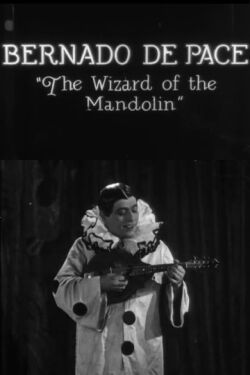 Bernado De Pace (1927)