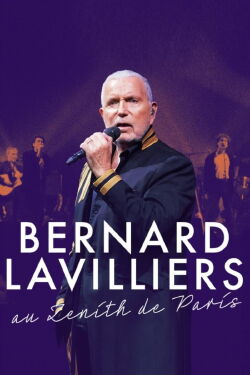 Bernard Lavilliers - Zénith de Paris (2023)