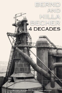 Bernd and Hilla Becher: Typologies of Industrial Architecture (2007)