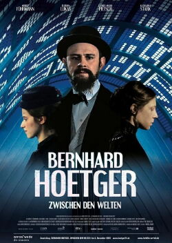 Bernhard Hoetger - Zwischen den Welten (2024)