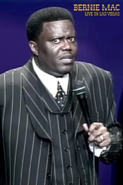 Bernie Mac: Live from Las Vegas (2000)