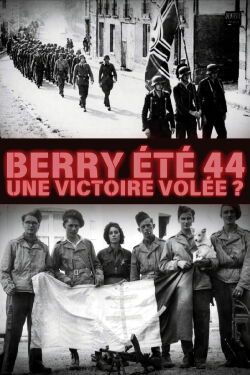 Berry été 44, une victoire volée ? (2024)
